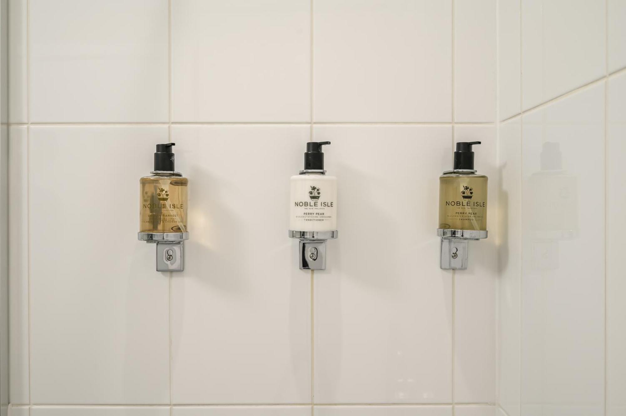 Destiny Scotland -The Malt House Apartments Эдинбург Экстерьер фото