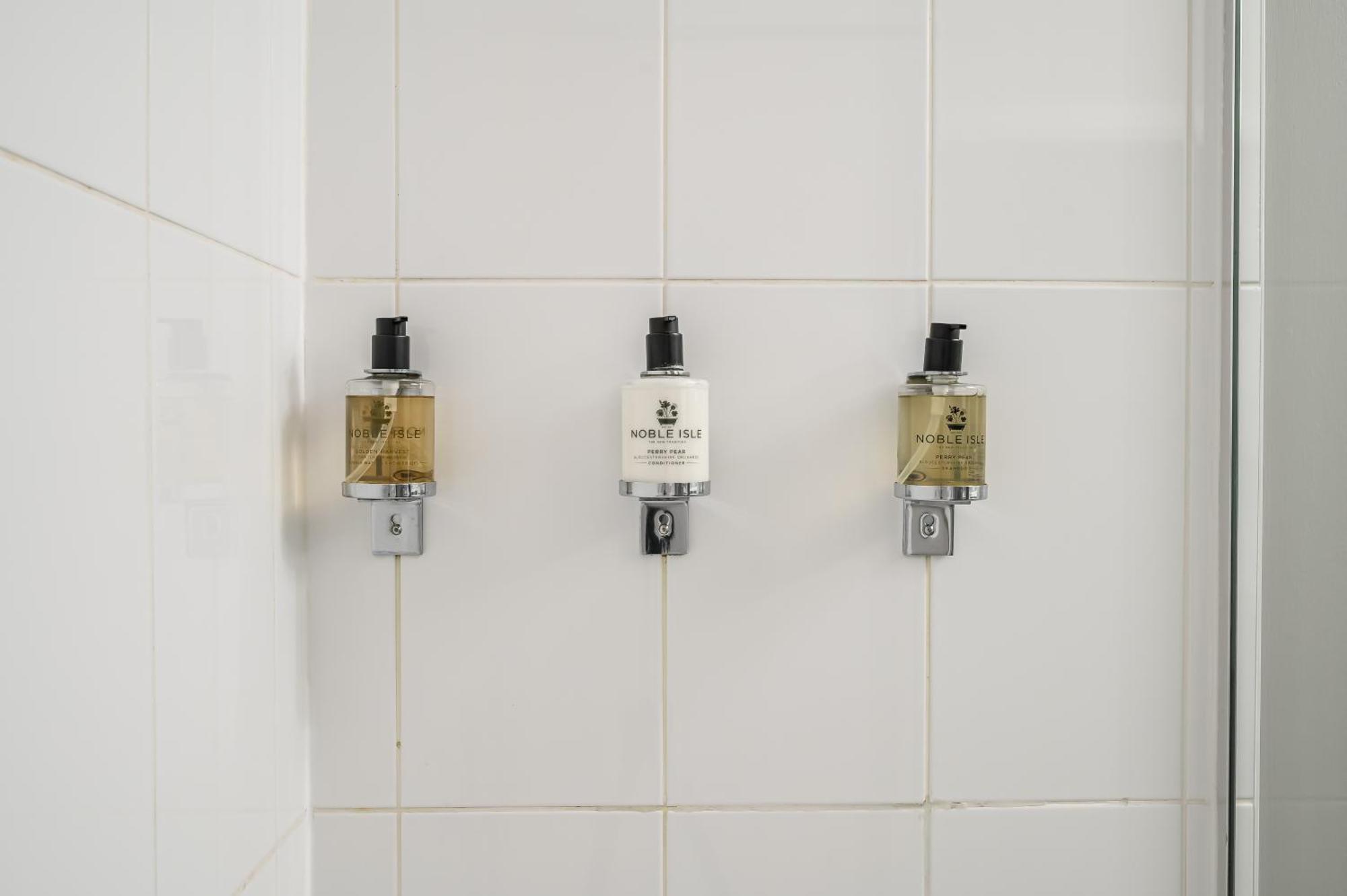 Destiny Scotland -The Malt House Apartments Эдинбург Экстерьер фото
