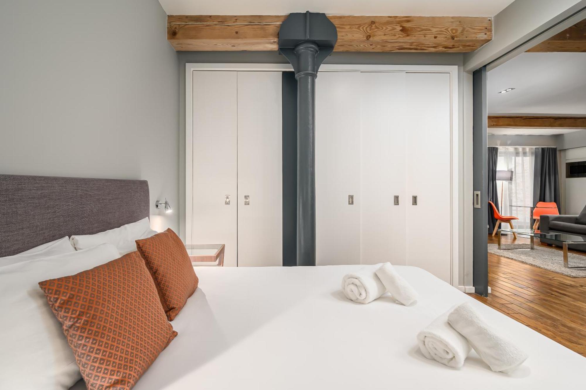 Destiny Scotland -The Malt House Apartments Эдинбург Экстерьер фото